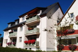 Treuen, Am Fichtelzaun