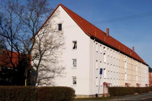 Falkenstein, Heinrich-Heine-Straße