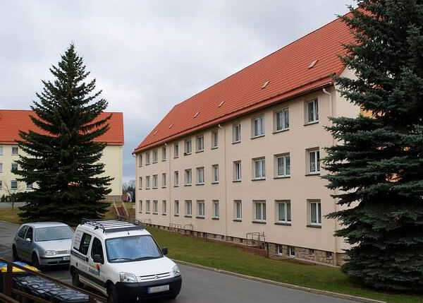 Auerbach, HinterhainAuerbach, Hinterhain