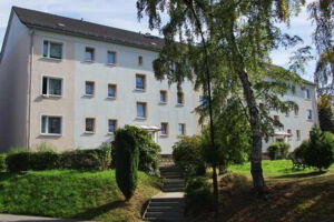 Rodewisch, Julius-Gütter-Straße